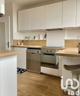  Appartement � vendre 3 pi�ces 83 m�