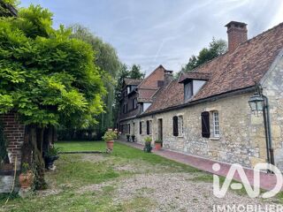  Maison � vendre 10 pi�ces 258 m�