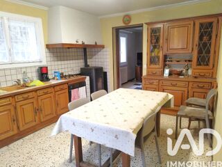  Maison � vendre 6 pi�ces 112 m�