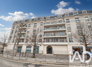  Appartement � vendre 2 pi�ces 40 m�