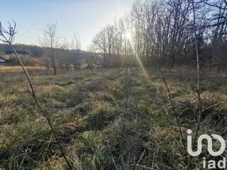  Terrain � vendre 4400 m�