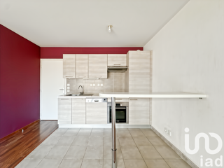  Appartement � vendre 3 pi�ces 68 m�