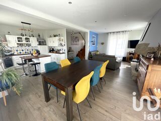  Maison  vendre 7 pices 142 m