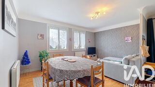  Maison  vendre 5 pices 80 m