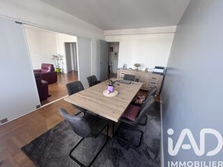  Appartement � vendre 4 pi�ces 95 m�