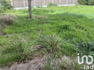  Terrain � vendre 470 m�