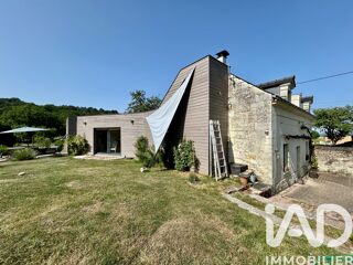  Maison � vendre 5 pi�ces 138 m�