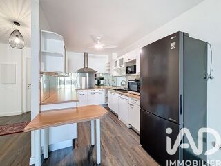  Appartement � vendre 2 pi�ces 73 m�