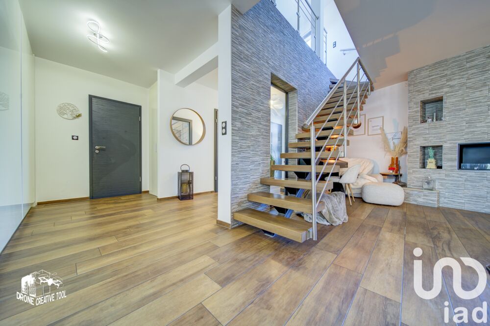  vendre  Villa Terville (57180)