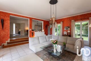  Maison � vendre 8 pi�ces 218 m�