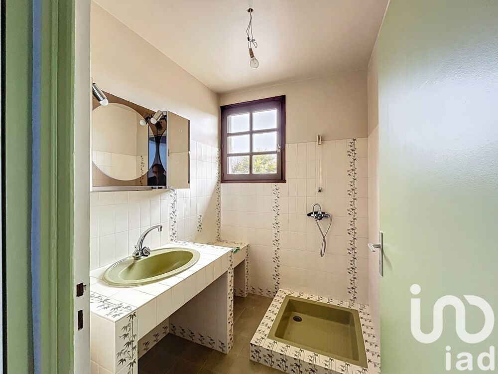  vendre  Maison Genas (69740)