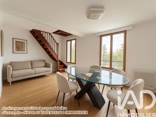  Appartement � vendre 3 pi�ces 59 m�