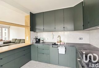  Appartement � vendre 4 pi�ces 79 m�