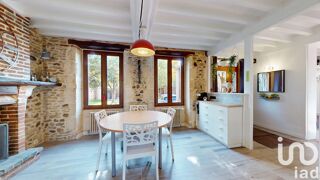  Maison  vendre 6 pices 220 m