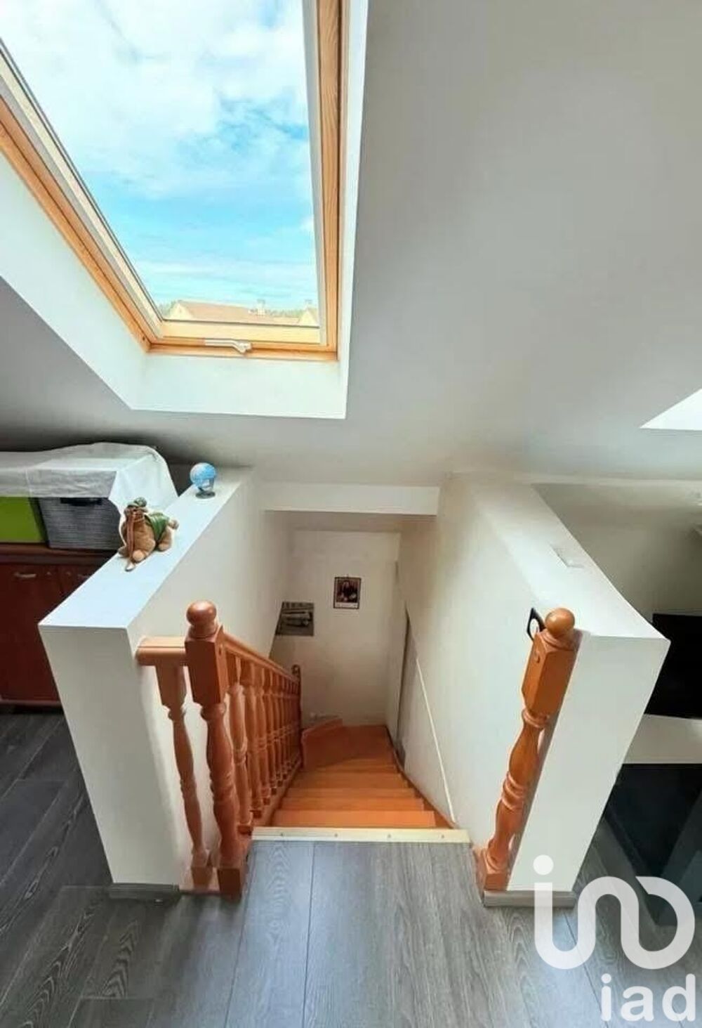  vendre  Maison Saint-Brice-sous-Fort (95350)