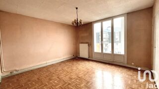  Appartement  vendre 3 pices 58 m