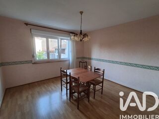  Maison � vendre 6 pi�ces 125 m�