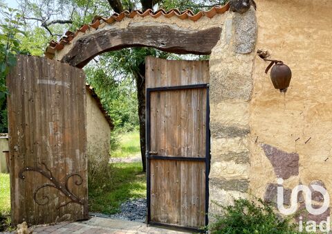   Vente Domaine 11 pices Maison - 11 pice(s) - 470 m