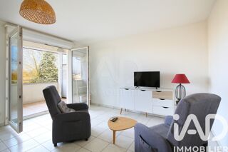  Appartement � vendre 2 pi�ces 43 m�