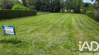  Terrain � vendre 1429 m�