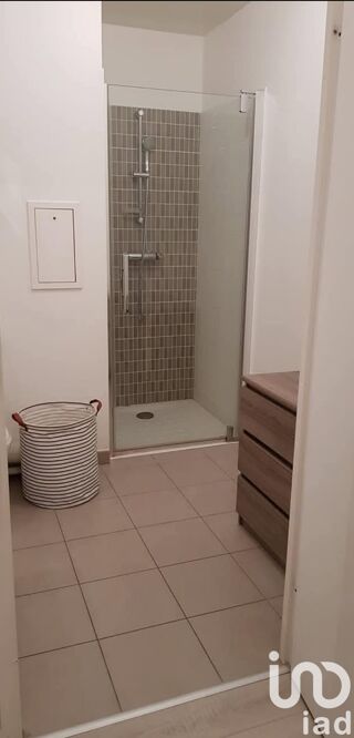  Appartement � vendre 2 pi�ces 46 m�