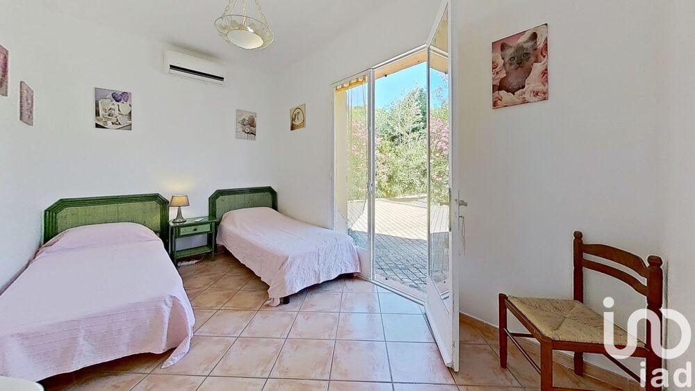  vendre  Maison Les Issambres (83380)