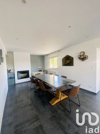  Maison � vendre 8 pi�ces 400 m�