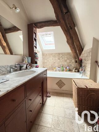  Appartement � vendre 3 pi�ces 50 m�