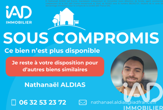  Appartement � vendre 4 pi�ces 80 m�