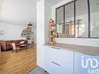  Appartement  vendre 3 pices 62 m