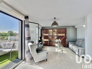  Appartement � vendre 4 pi�ces 77 m�