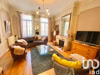  Maison � vendre 8 pi�ces 265 m�