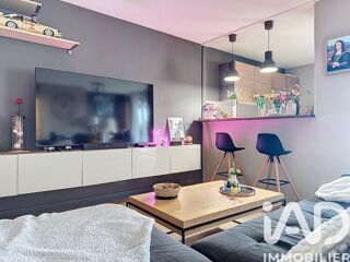  Appartement � vendre 2 pi�ces 55 m�