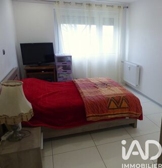  Appartement � vendre 4 pi�ces 72 m�