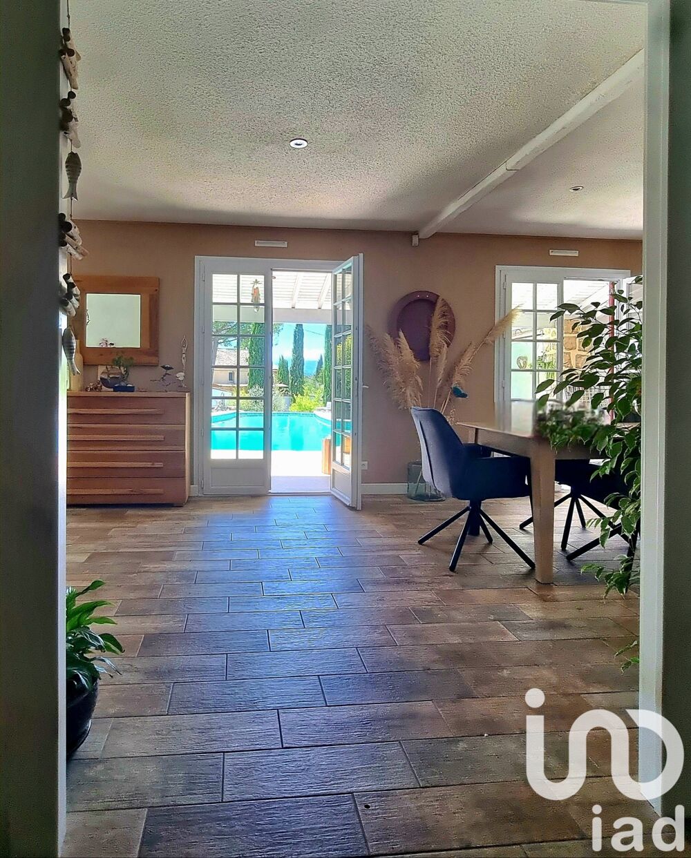 � vendre  Maison Saint-Privat-des-Vieux (30340)