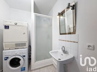  Appartement � vendre 2 pi�ces 33 m�