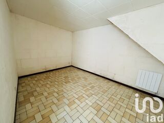  Maison � vendre 3 pi�ces 60 m�