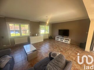  Maison � vendre 8 pi�ces 185 m�