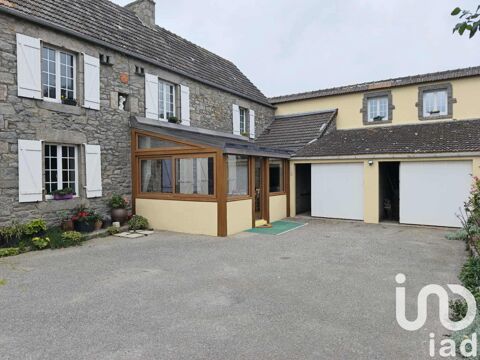   Vente Demeure 5 pices Maison - 5 pice(s) - 198 m