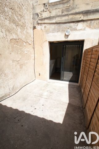  Appartement � louer 1 pi�ce 23 m�