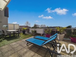  Appartement � vendre 5 pi�ces 96 m�