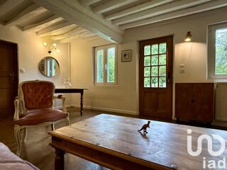  Maison � vendre 5 pi�ces 124 m�