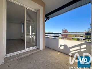  Appartement  vendre 3 pices 60 m