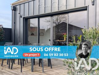  Maison � vendre 5 pi�ces 108 m�