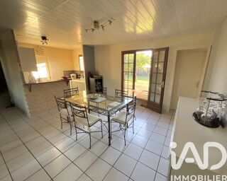  Maison � vendre 4 pi�ces 98 m�