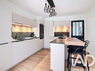  Maison � vendre 6 pi�ces 115 m�