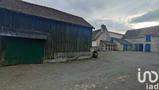  Maison � vendre 3 pi�ces 80 m�