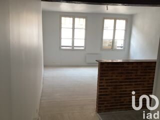  Appartement  vendre 4 pices 48 m