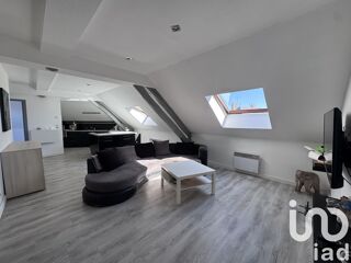  Appartement  vendre 4 pices 59 m