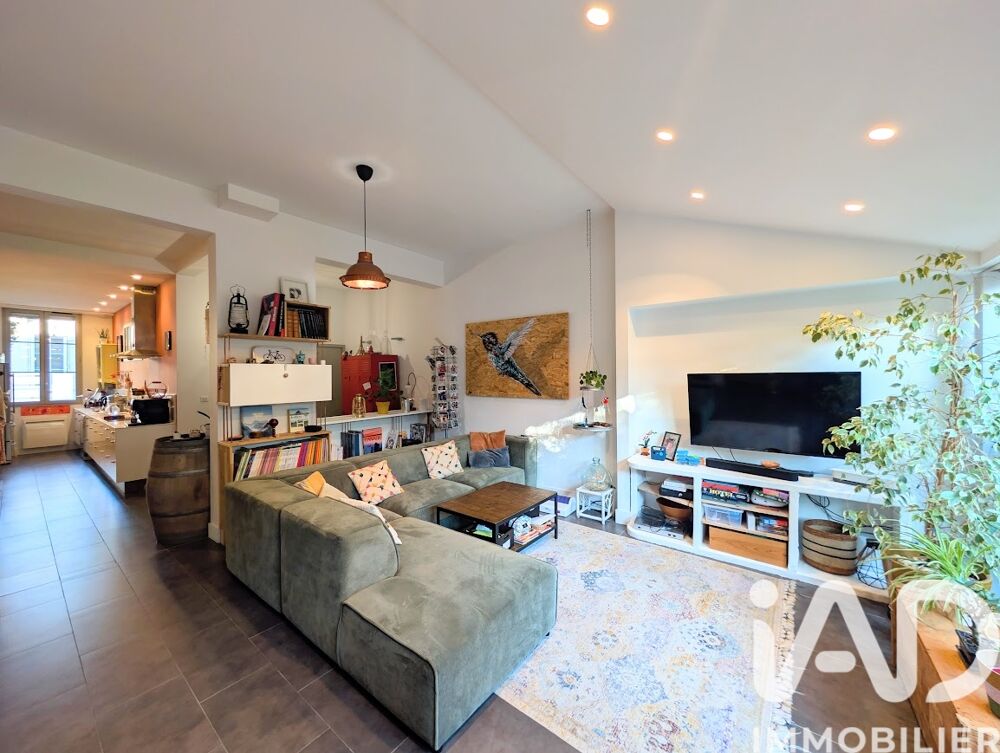 � vendre  Maison Bordeaux (33000)